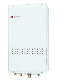 Amazon | ノーリツ給湯器 GQ-1627AWX-TB-DX BL 高温水供給式 都市ガス